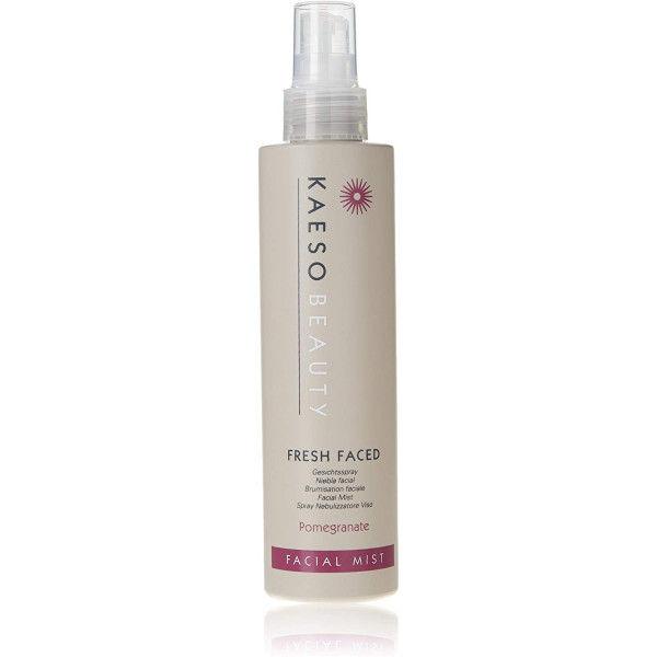 Fresh Faced Facial Mist 195ml