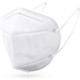 Mascarilla protección FFP2-KN95 (sin válvula)