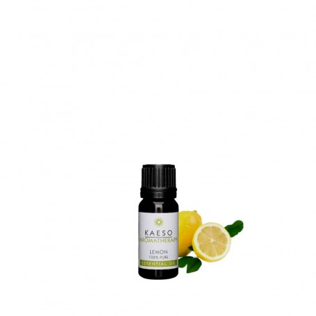 Aceite esencial Limón 10ml