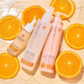 Pack facial Vitamina C