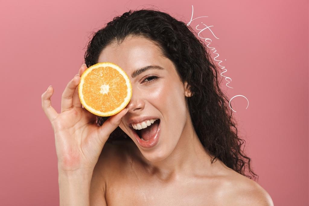 vitamina C