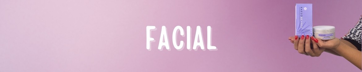 Cosmética Facial Natural - Vegano y Cruelty Free | Kaeso España